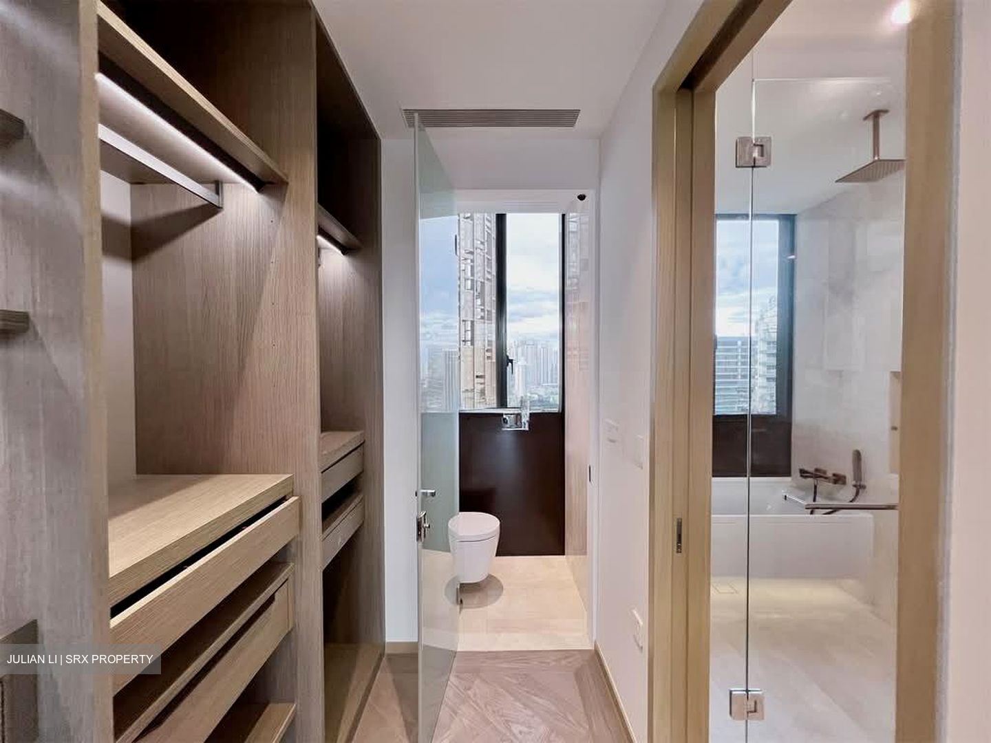 Klimt Cairnhill (D9), Apartment #531760121